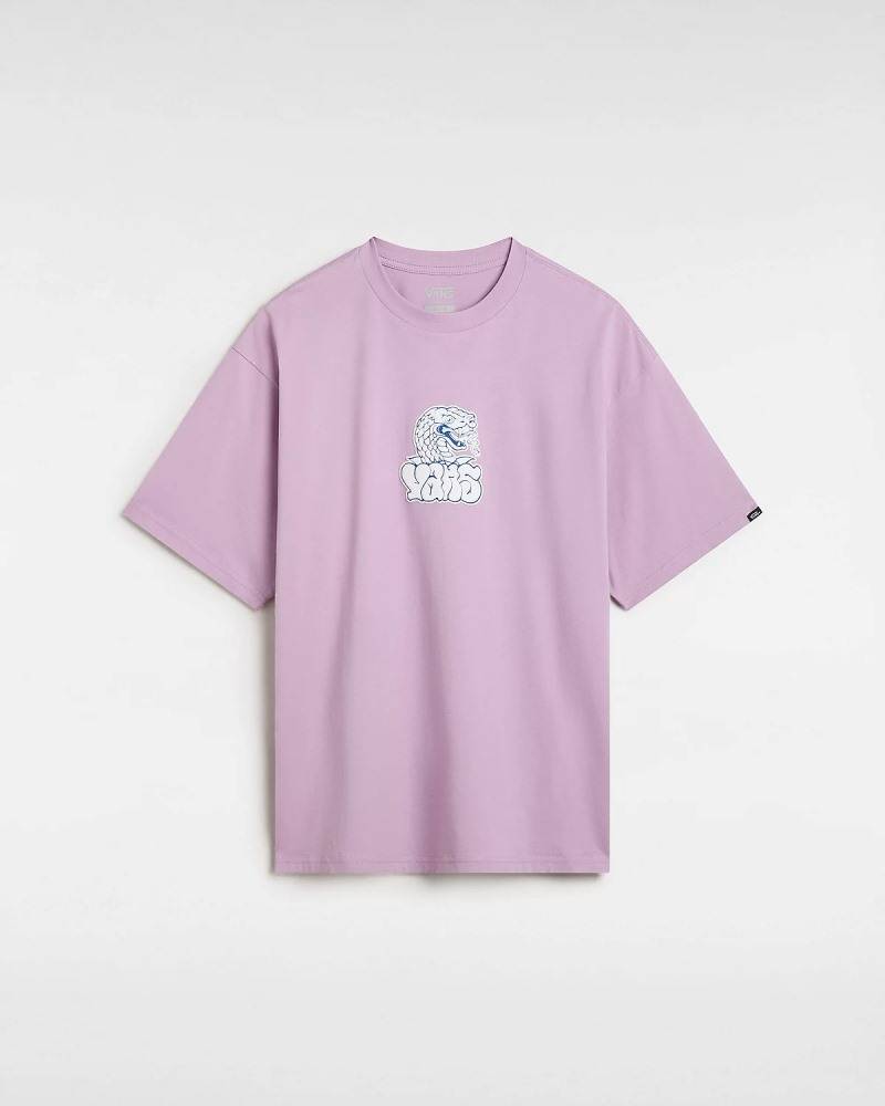 VANS RATTLER T-SHIRT