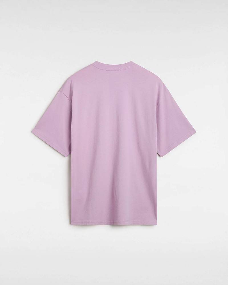 VANS RATTLER T-SHIRT