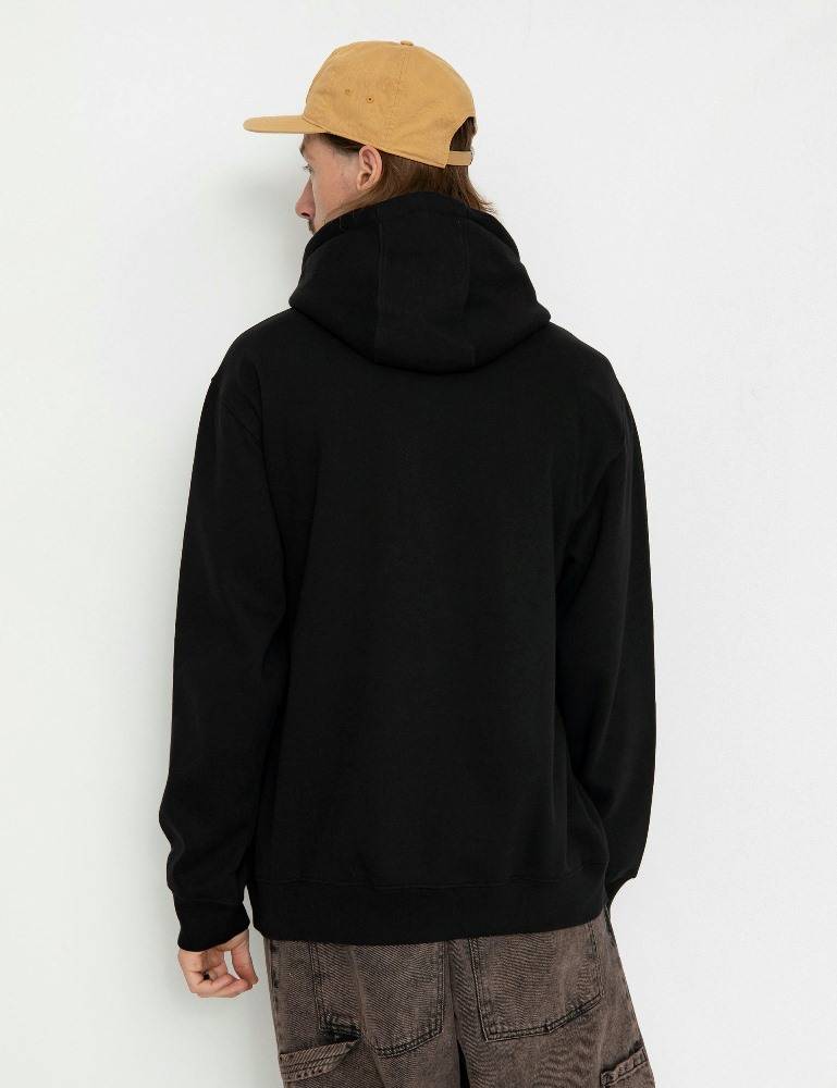 VANS CORE BASIC PULLOVER HOODIE