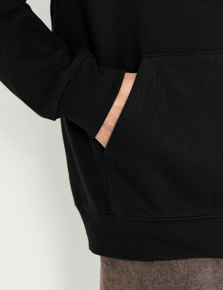 VANS CORE BASIC PULLOVER HOODIE