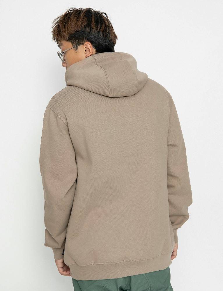 VANS CORE BASIC PULLOVER HOODIE