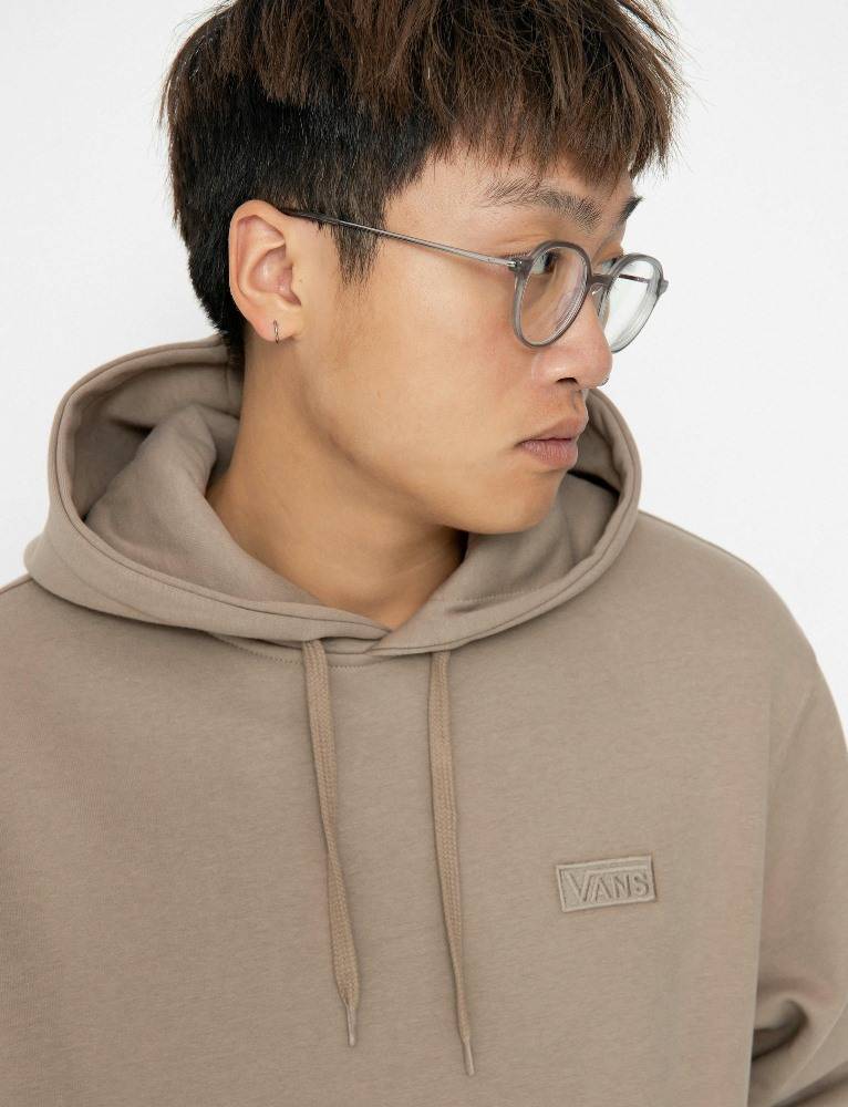 VANS CORE BASIC PULLOVER HOODIE