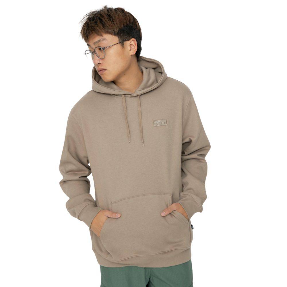 VANS CORE BASIC PULLOVER HOODIE