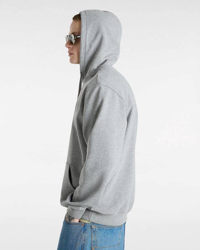 VANS GLOBAL LINE LOOSE PULLOVER