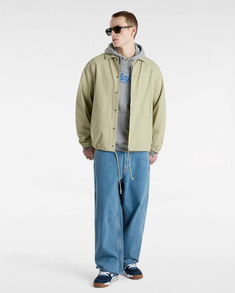 VANS GLOBAL LINE LOOSE PULLOVER