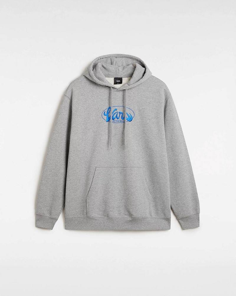 VANS GLOBAL LINE LOOSE PULLOVER