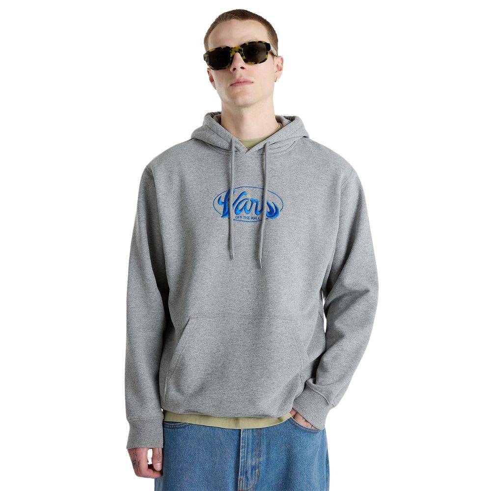 VANS GLOBAL LINE LOOSE PULLOVER