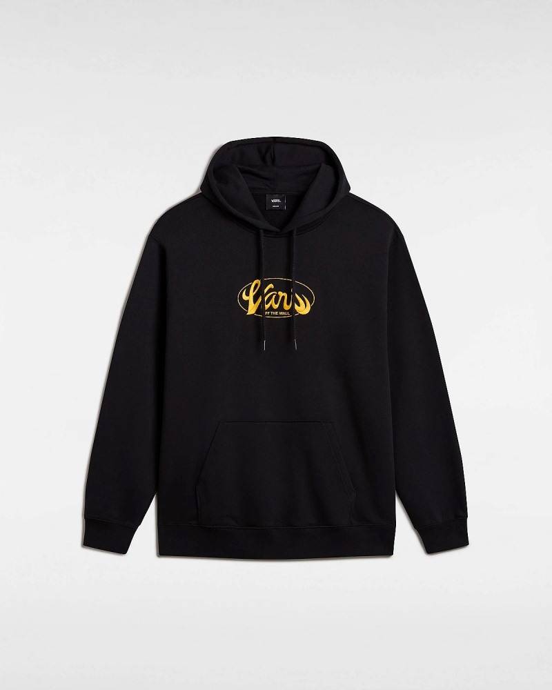 VANS GLOBAL LINE LOOSE PULLOVER