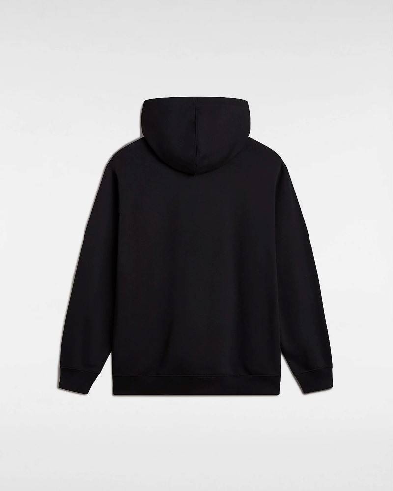 VANS GLOBAL LINE LOOSE PULLOVER