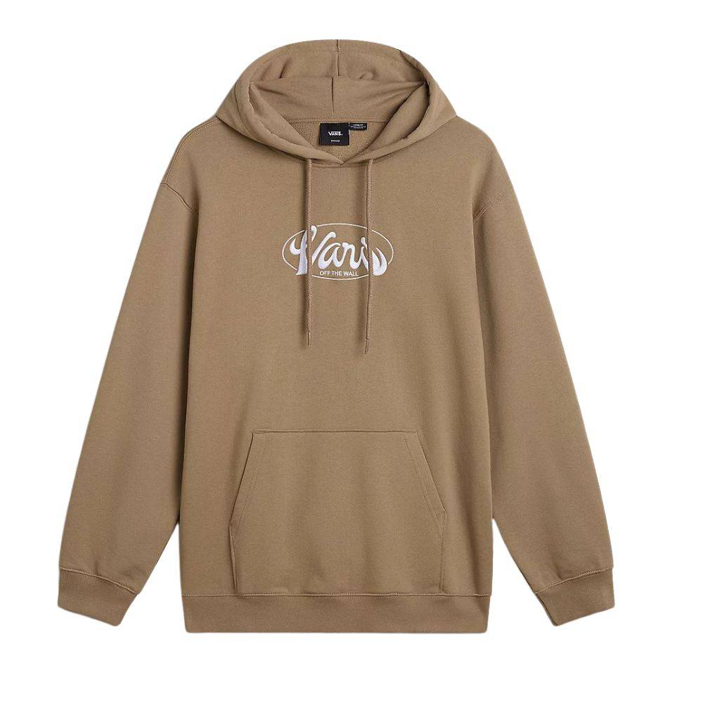 VANS GLOBAL LINE LOOSE PULLOVER