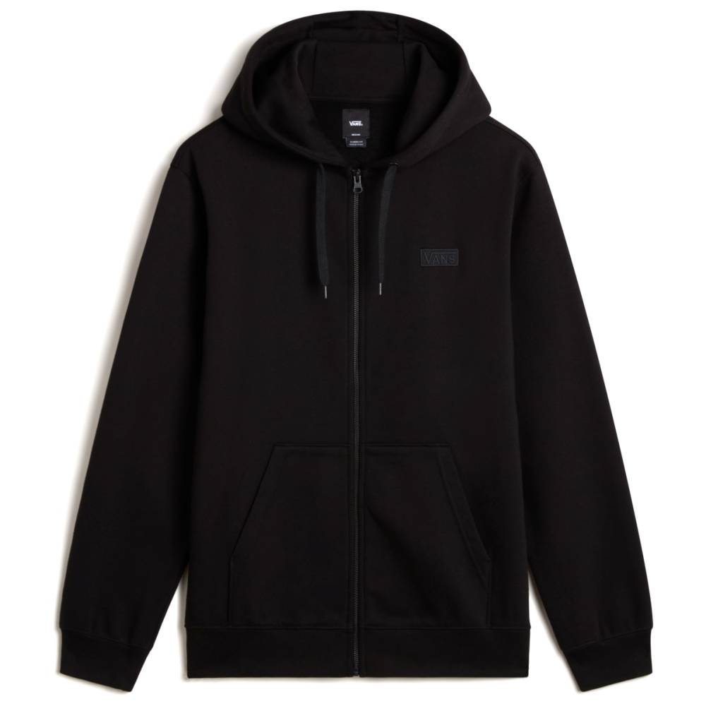 VANS CORE BASIC FULL ZIP HOODIE