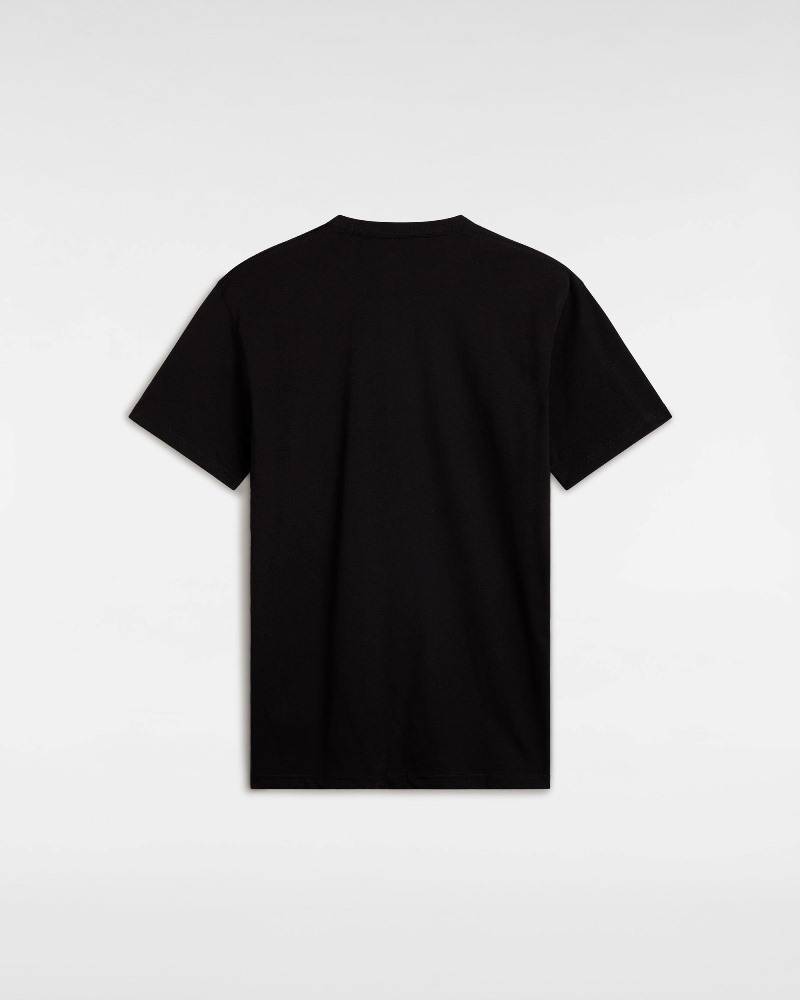 VANS MINI BOX SS TEE