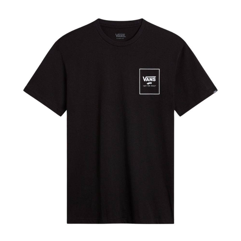 VANS MINI BOX SS TEE