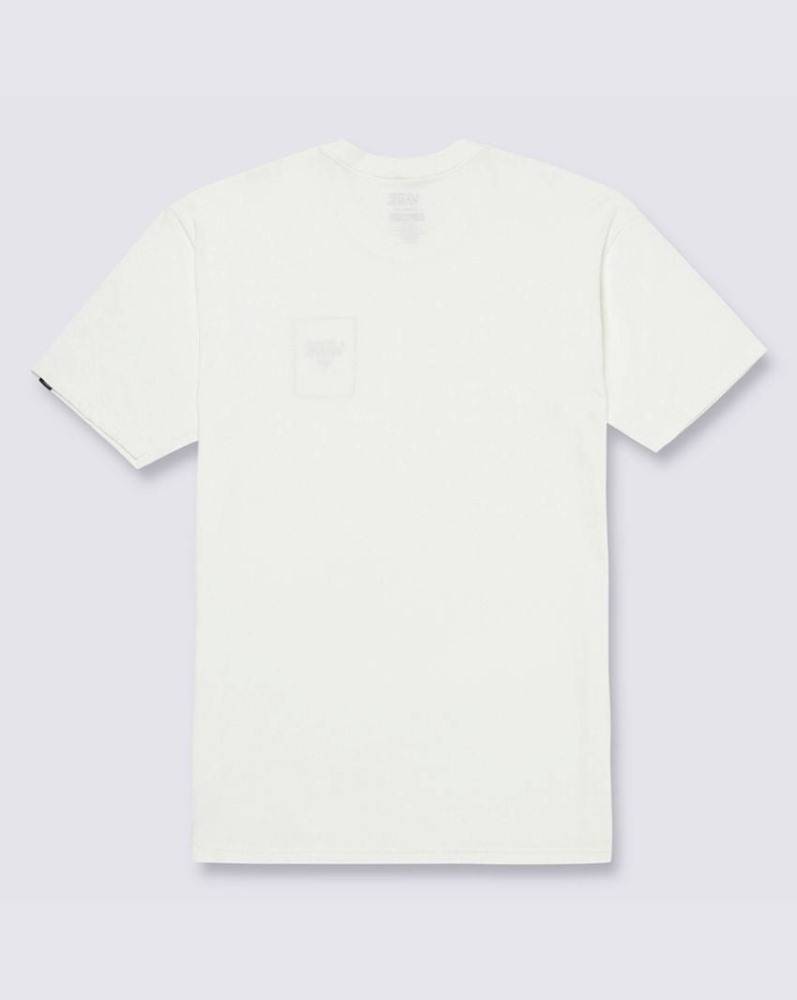 VANS MINI BOX SS TEE