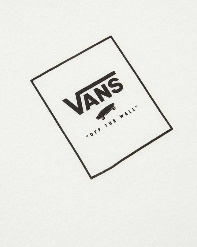 VANS MINI BOX SS TEE