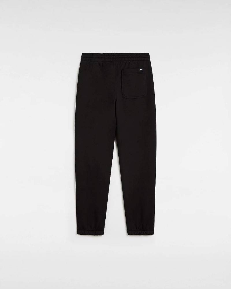 VANS BOYS CORE BASIC RELAXED SWEATPANTS