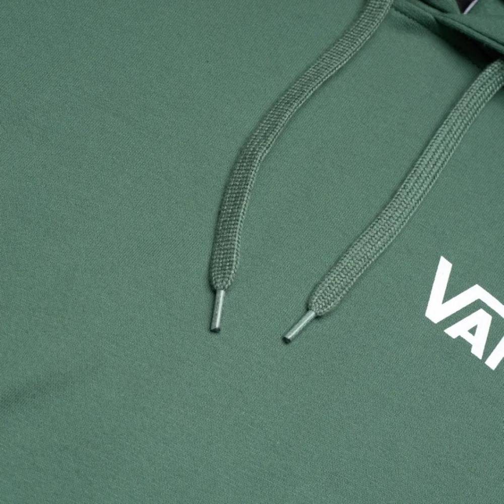 VANS POSTED LOOSE PULLOVER