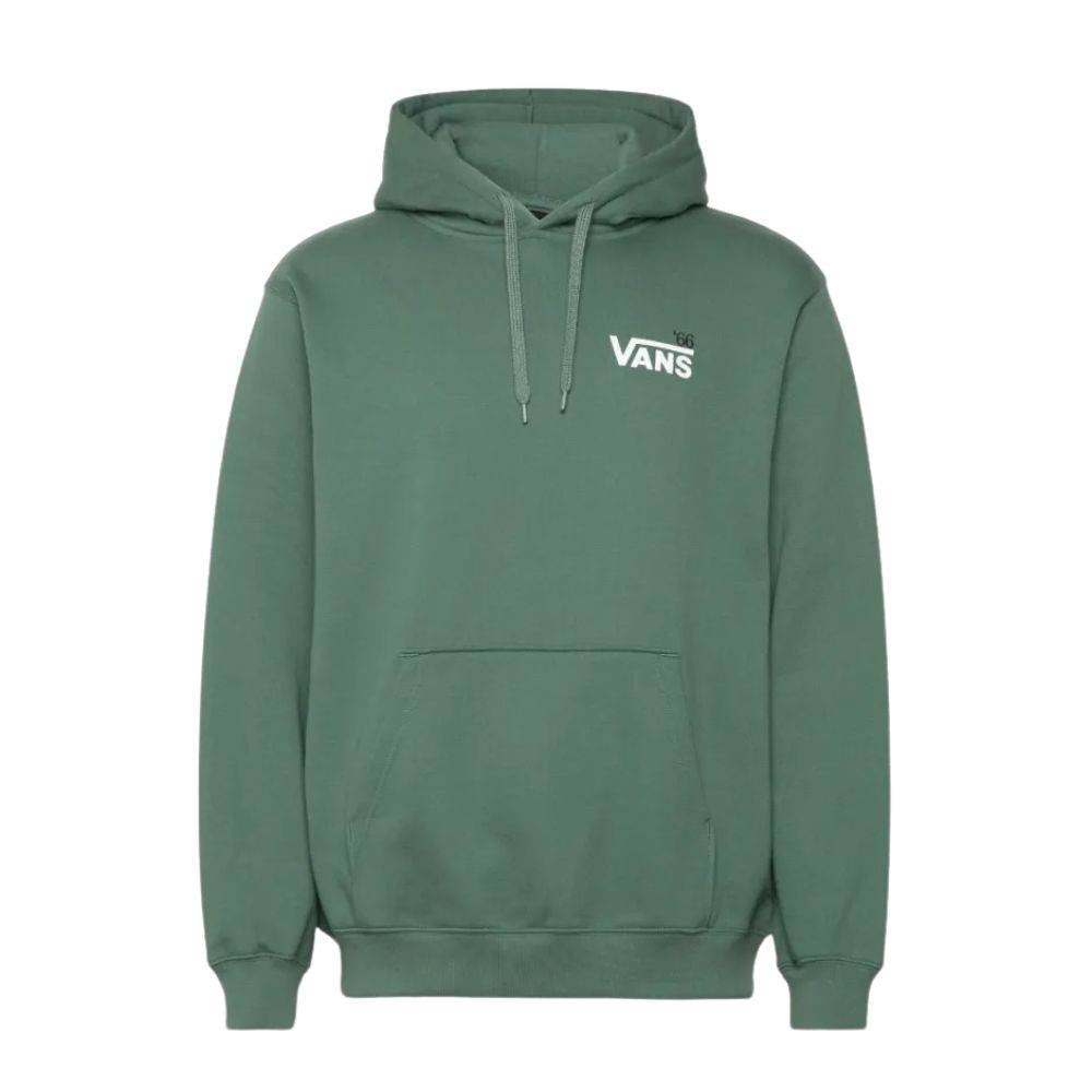 VANS POSTED LOOSE PULLOVER