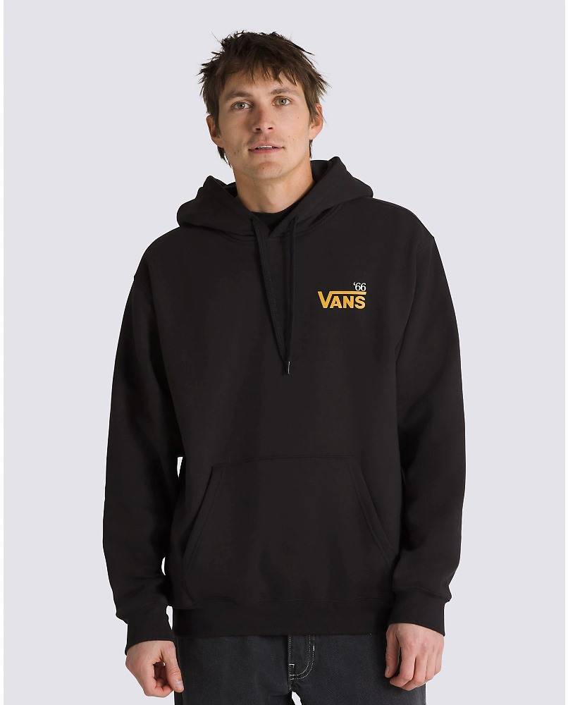 VANS POSTED LOOSE PULLOVER