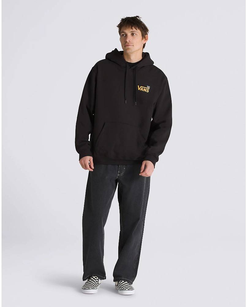 VANS POSTED LOOSE PULLOVER