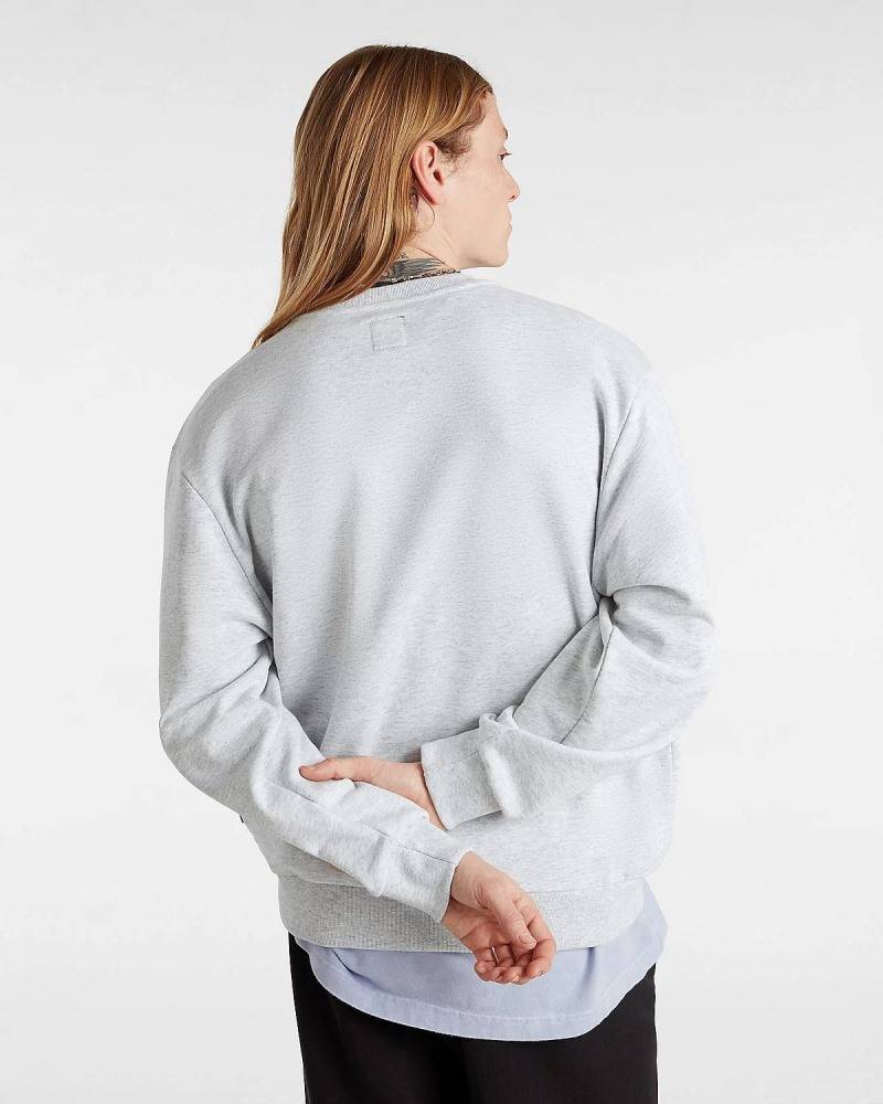 VANS EPITOME PULLOVER HOODIE