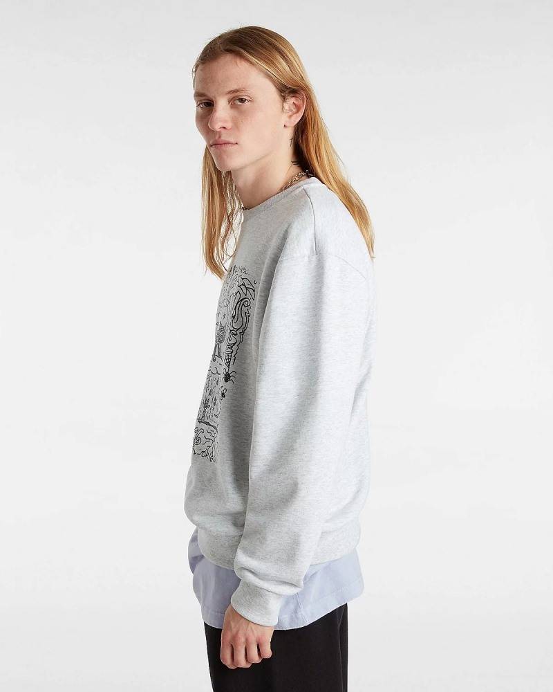VANS EPITOME PULLOVER HOODIE