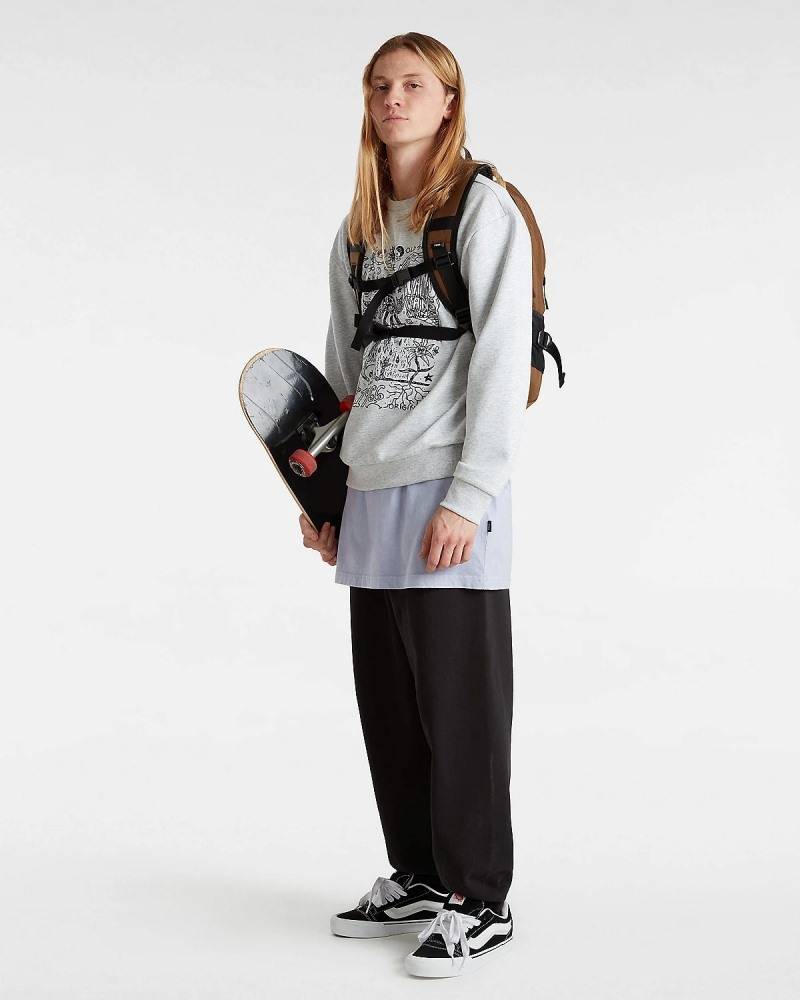 VANS EPITOME PULLOVER HOODIE