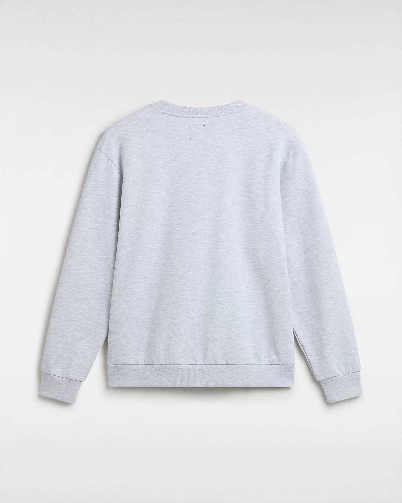 VANS EPITOME PULLOVER HOODIE