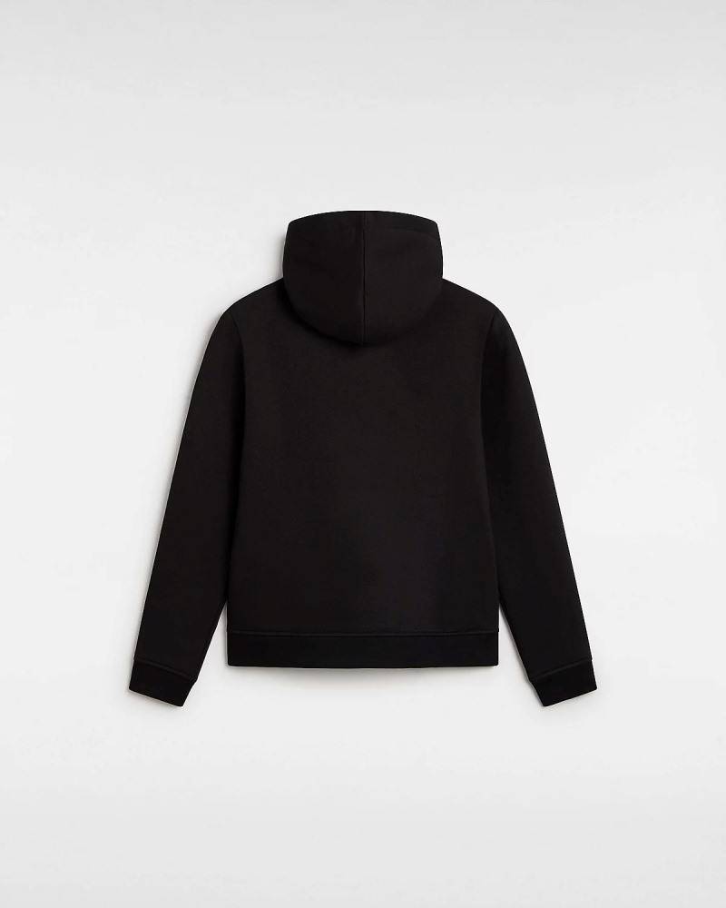 VANS GIRLS FELIDAE DROP V PULLOVER