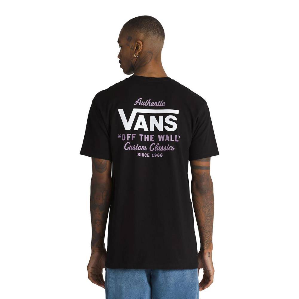 VANS MENS HOLDER ST CLASSIC TEE