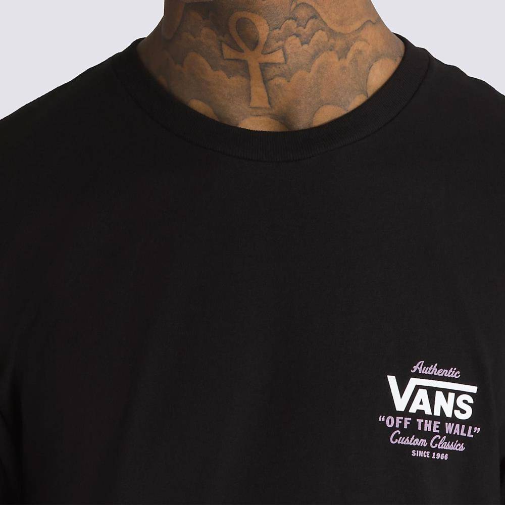 VANS MENS HOLDER ST CLASSIC TEE