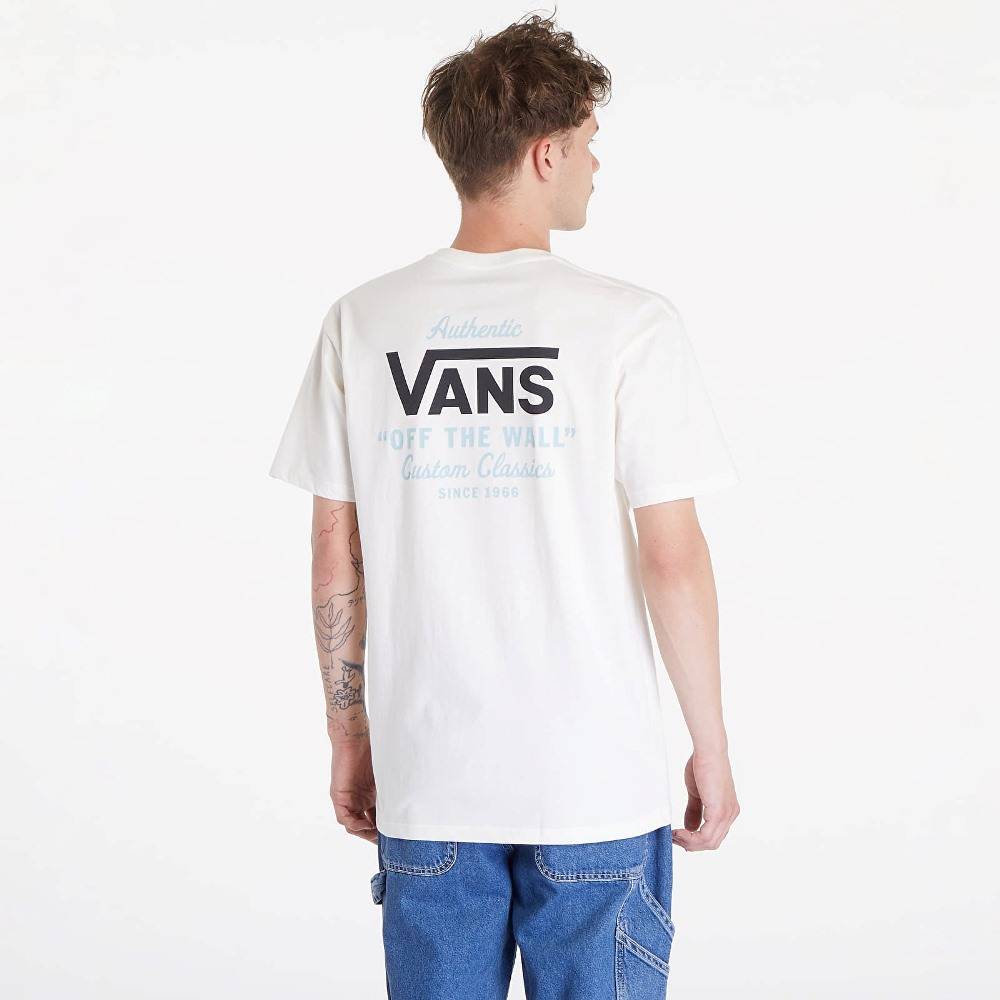 VANS MENS HOLDER ST CLASSIC TEE