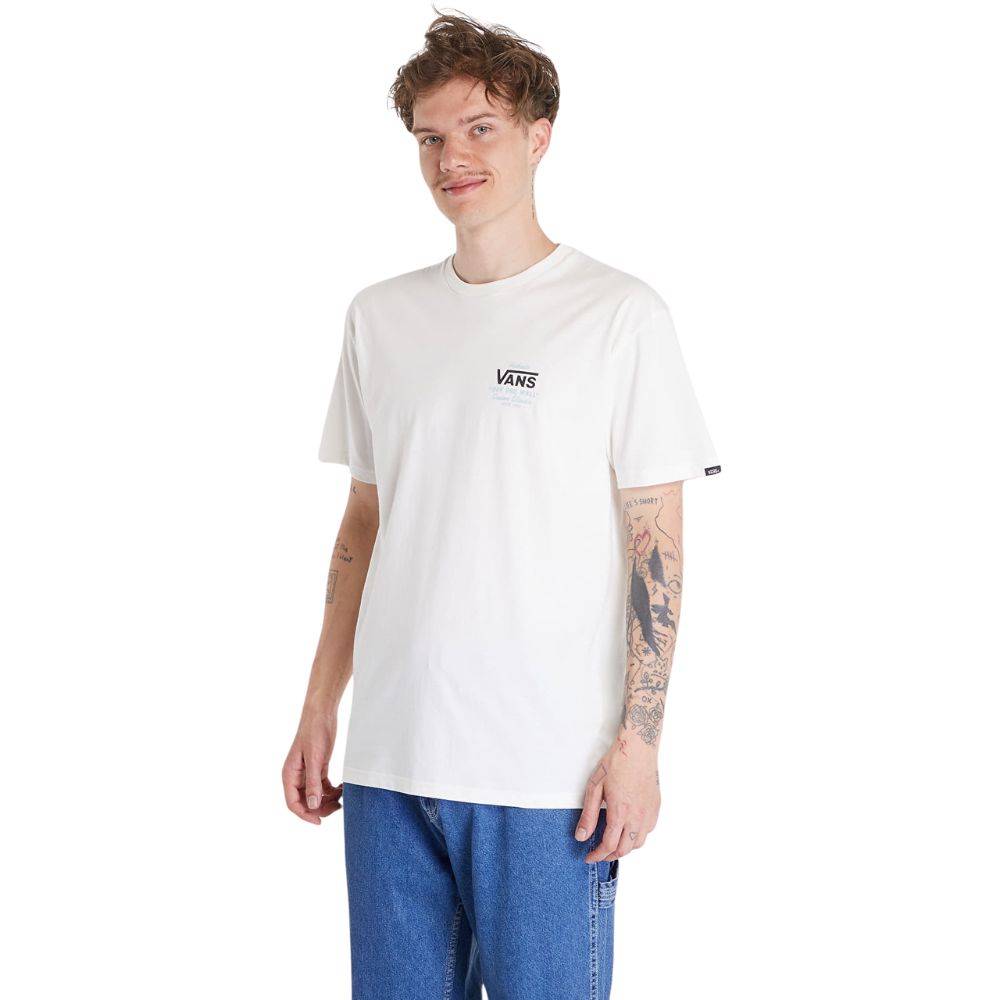 VANS MENS HOLDER ST CLASSIC TEE