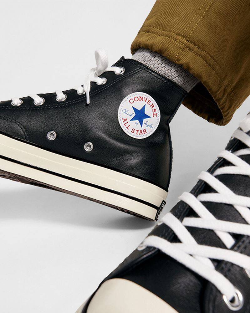 CONVERSE 70 LEATHER