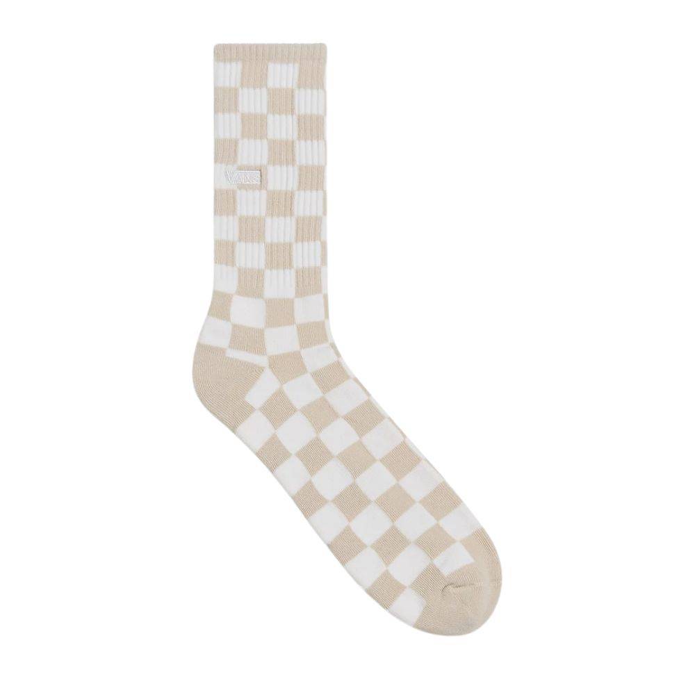 VANS CHECKERBOARD CREW SOCK (1 PAIR)