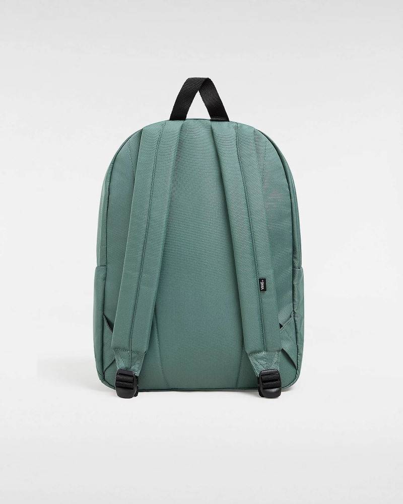 VANS OLD SKOOL CLASSIC BACKPACK