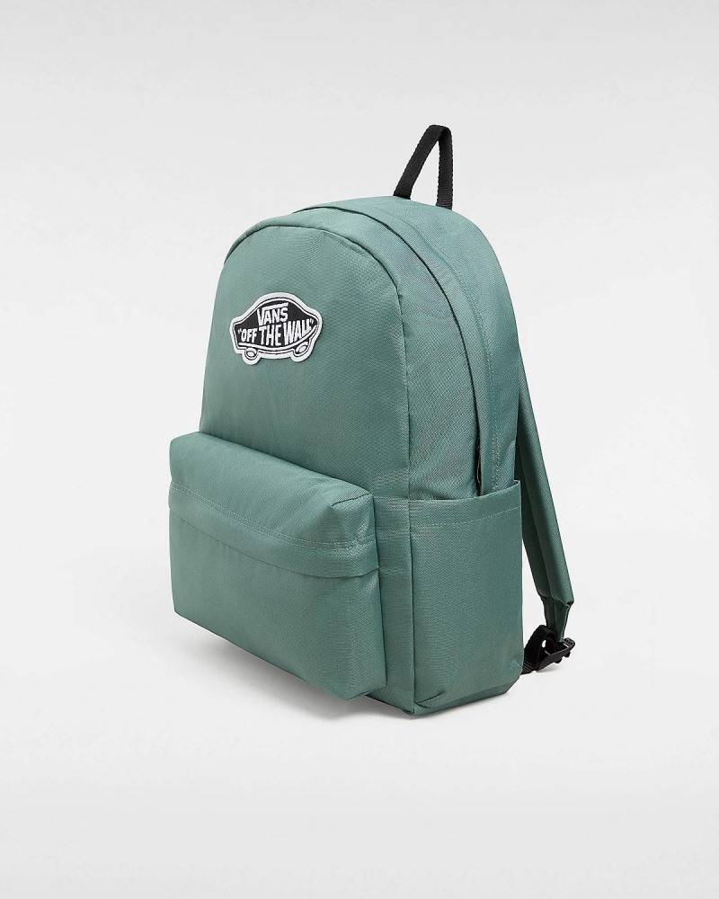 VANS OLD SKOOL CLASSIC BACKPACK