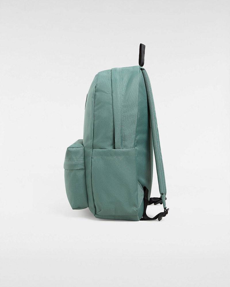 VANS OLD SKOOL CLASSIC BACKPACK