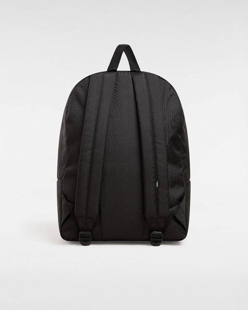 VANS OLD SKOOL PRINT BACKPACK