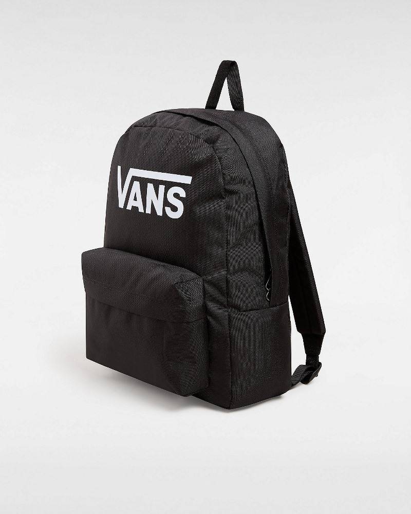 VANS OLD SKOOL PRINT BACKPACK