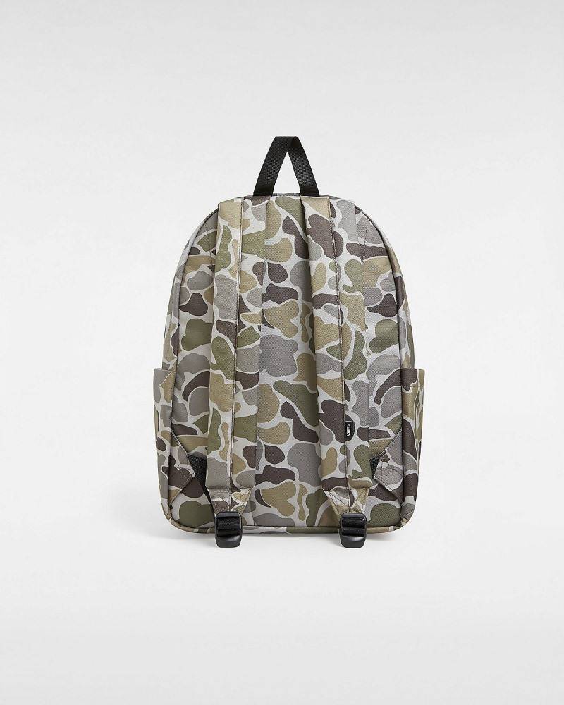 VANS OLD SKOOL GROM BACKPACK