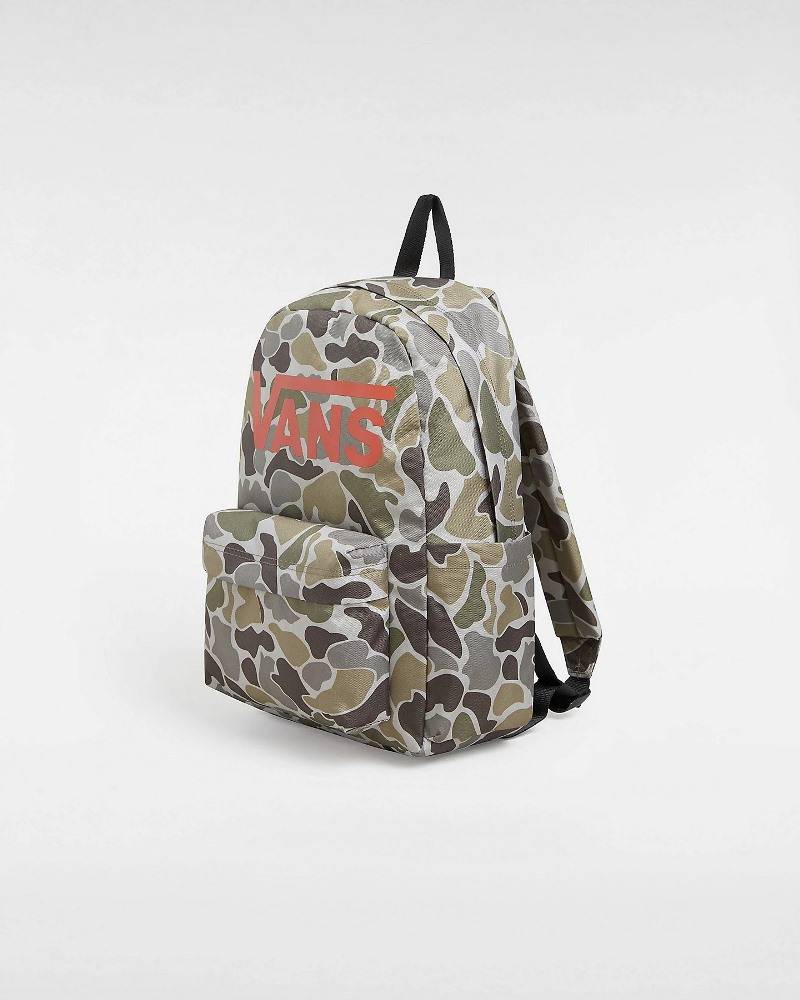 VANS OLD SKOOL GROM BACKPACK