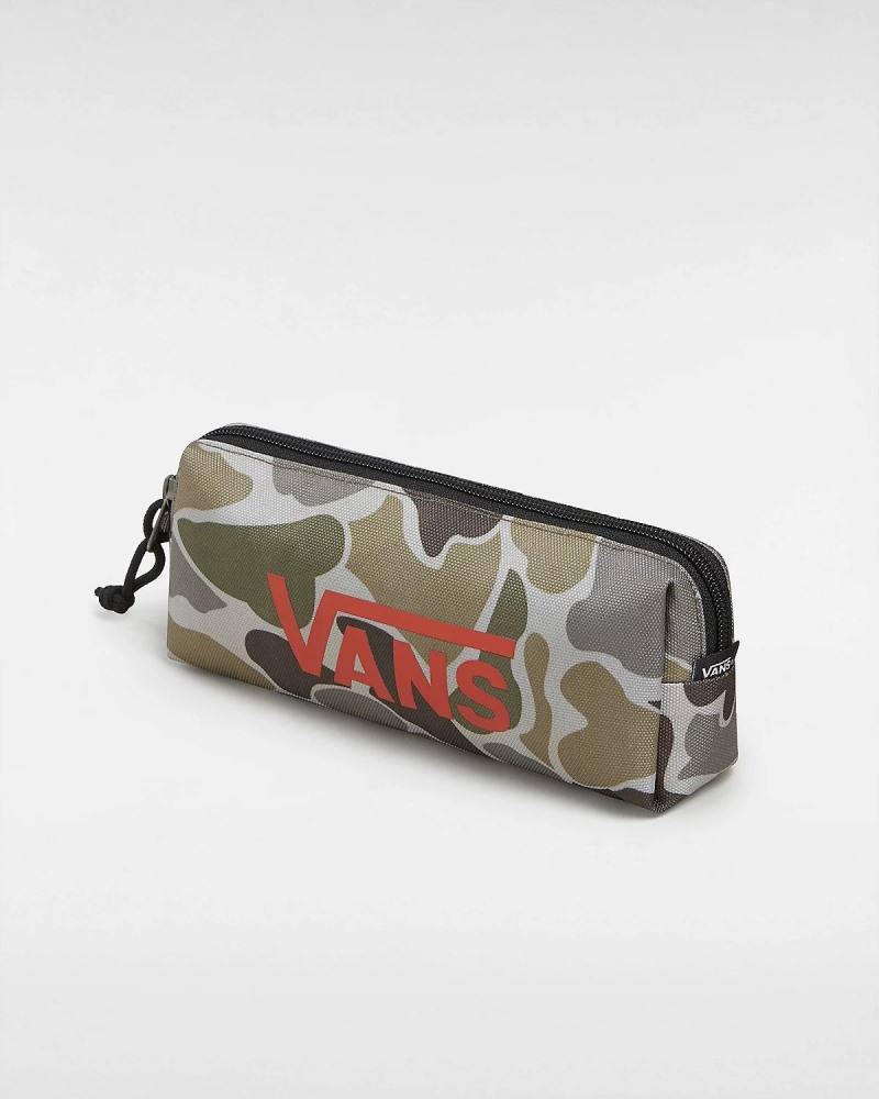 VANS OLD SKOOL PENCIL POUCH