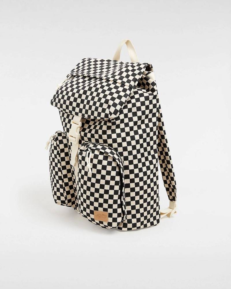 VANS FIELD TRIPPIN RUCKSACK