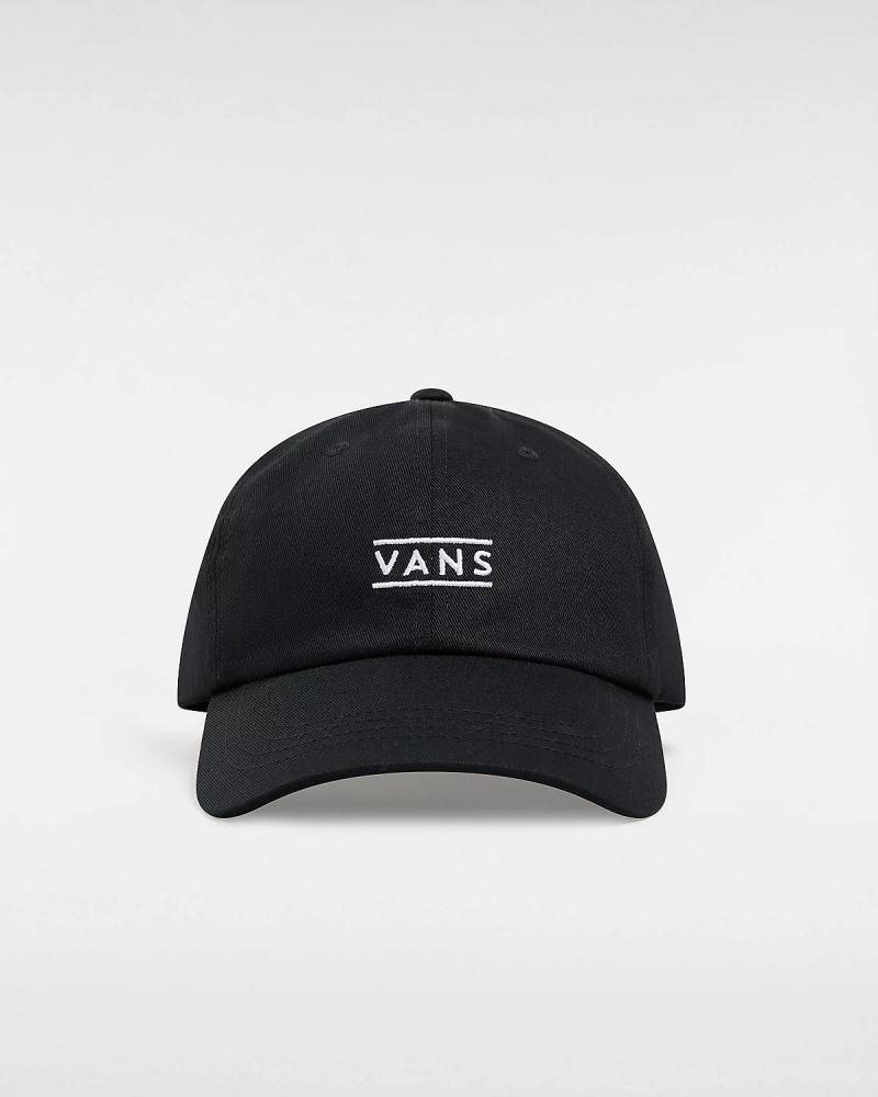 VANS HALF BOX CURVED BILL JOCKEY