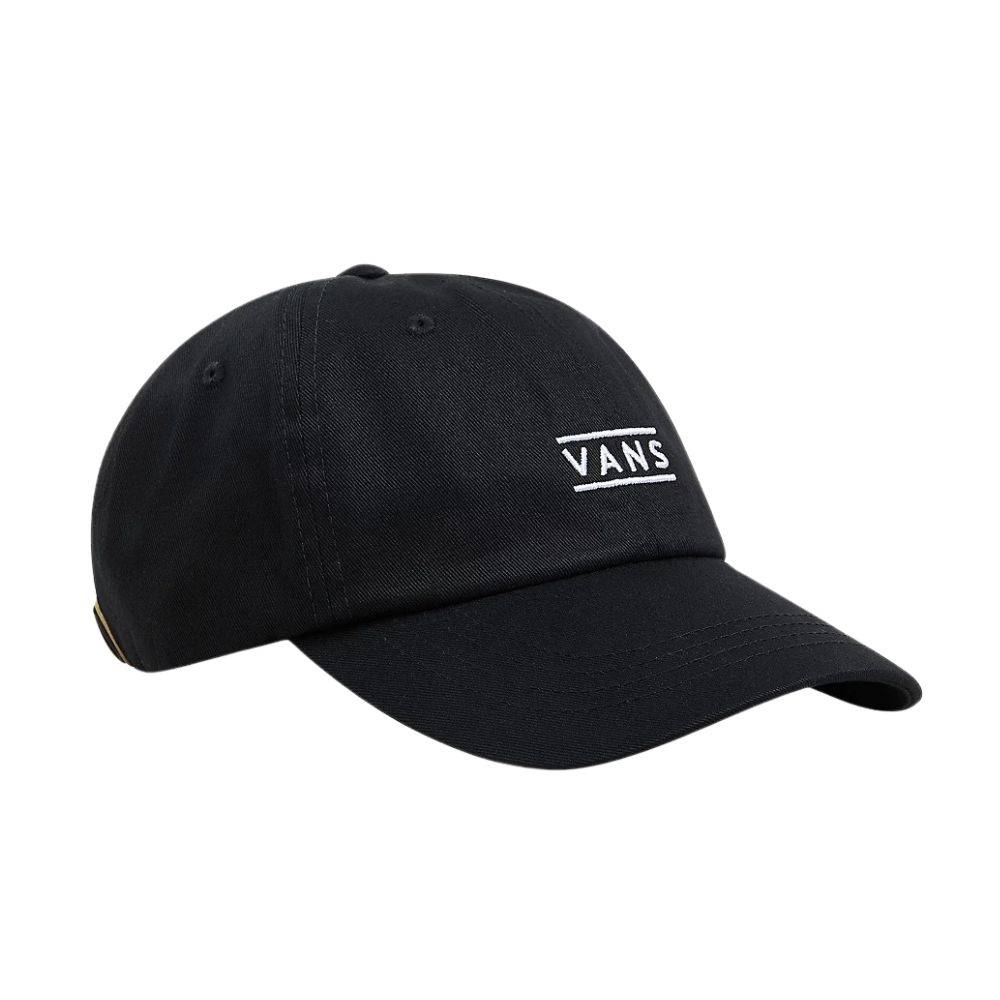 VANS HALF BOX CURVED BILL JOCKEY