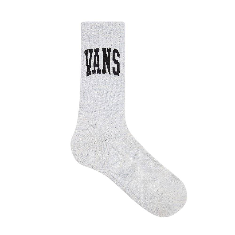 VANS VANS ARCHED CREW SOCKS (1 PAIR)