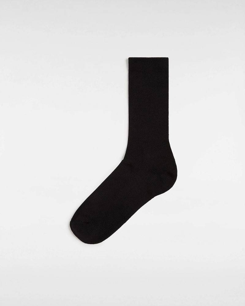 VANS HALF BOX CREW SOCKS (1 PAIR)