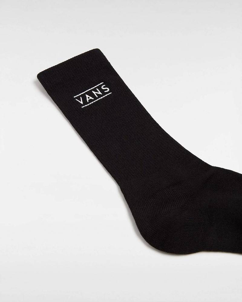 VANS HALF BOX CREW SOCKS (1 PAIR)