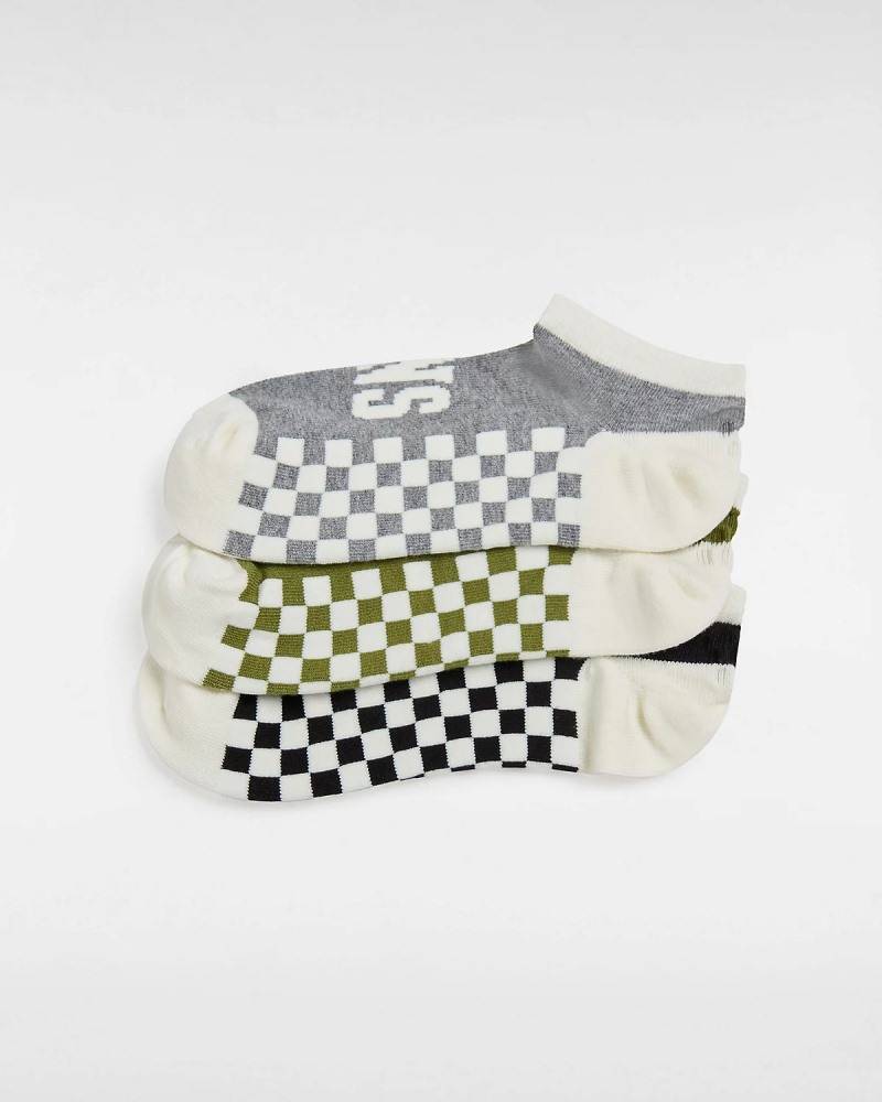VANS VANS ARCHED KICK SOCK